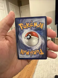 Pokemon Mega Evolutions Full Art Mega Mawhile Ultra Rare Near Mint 162/132 - Image 2