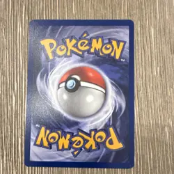 Pokemon TCG Muk Fossil Rare Regular 28/62 Stage 1 70 HP Wizards of the Coast - Image 2