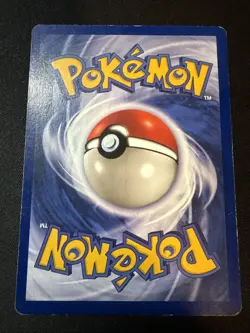 Pokemon TCG Devolution Spray Trainer Base Set Shadowless 72/102 Rare FREE SHIP - Image 2