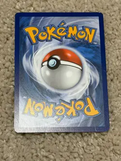 Pokemon Cynthia's Roserade 184/182 Sv10: Destined Rivals Holo - Image 2
