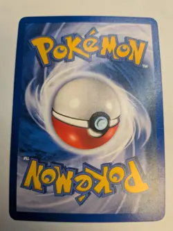 Silcoon 43/109 Ruby and Sapphire Pokemon - Image 2