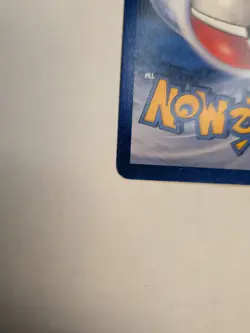 Silcoon 43/109 Ruby and Sapphire Pokemon - Image 5