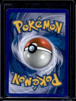 2007 Pokemon Diamond & Pearl Mysterious Treasures Whiscash Reverse Holo #40/123 - Image 2