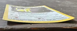 Dark Persian - Holofoil #17 Black Star Promo Pokemon TCG - Image 4
