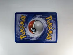 Pokemon Alakazam Base Set 2 Holo Rare 001/130 80 HP 1999 English - Image 3