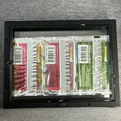 Pokemon Neo Discovery & Genesis 1st Edition Booster Packs (3) Empty - Image 2