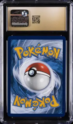 2023 POKEMON CROWN ZENITH SECRET RARE #160 PIKACHU CGC 10 PRISTINE - Image 2