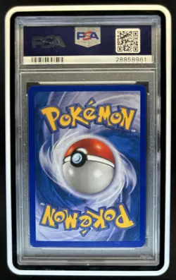 2003 Pokemon Aquapolis Kingdra Holo #148/147 PSA 9 - Image 2