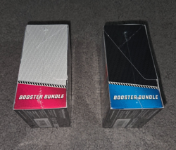 Pokemon Black Bolt and White Flare Booster Bundle Set of 2 FACTORY SEALED NEW - Image 2