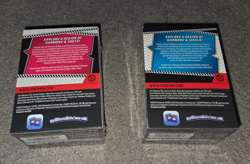 Pokemon Black Bolt and White Flare Booster Bundle Set of 2 FACTORY SEALED NEW - Image 3