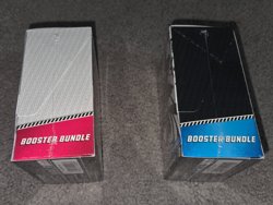 Pokemon Black Bolt and White Flare Booster Bundle Set of 2 FACTORY SEALED NEW - Image 4