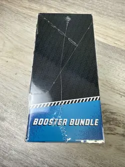 Pokemon TCG: Scarlet & Violet Black Bolt Booster Bundle Box NEW/FACTORY SEALED - Image 2