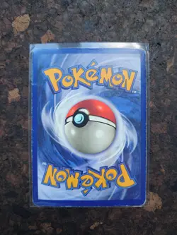 Raichu 14/62 Holo, Rare, Fossil, Unlimited Pokemon card + Raichu 29/62, Rare - Image 5