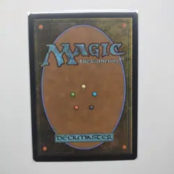 2023 Magic MTG March of the Machine Orthion Hero Lavabrink #0334 - Image 2