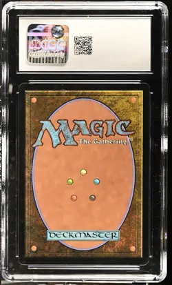 OVIYA, AUTOMECH ARTISAN Aetherdrift First-Place Foil Rare CGC 10 MTG - Image 2