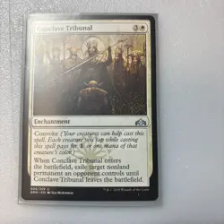 MTG - Guilds of Ravnica - Conclave Tribunal (006/259) - Image 1