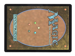 MTG-Fire-Rim Form-Tarkir: Dragonstorm-107-Near Mint-NonFoil - Image 2