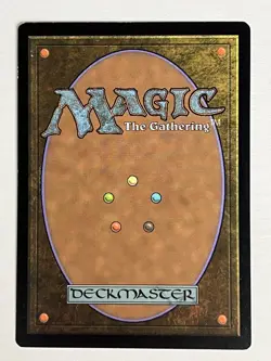 Drowner Of Hope 57/274 Intro Pack Foil Rare Promo Battle For Zendikar MTG NM - Image 2