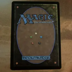 The Darkness Crystal (Borderless) Final Fantasy Regular MTG NM - Image 2