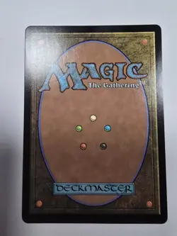 Foundry Inspector Commander Masters Regular Magic The Gathering Mtg - Image 2