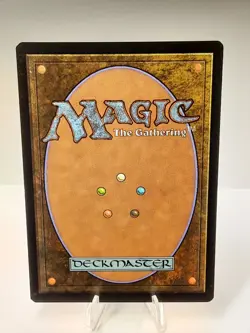 MTG - M14 - Seacoast Drake - #070 - Lightly Played - Image 3