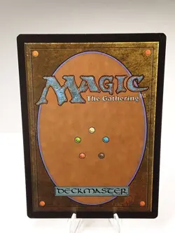 MTG - M14 - Plains - #230 - Lightly Played - Image 3