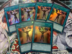 Mind Control Bundle 2x Secret 2x Ultra 2x Super Ra02 - Image 1