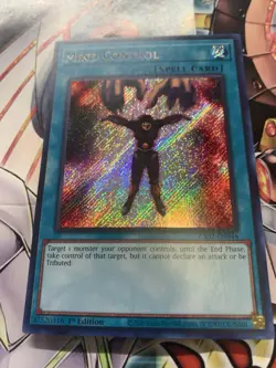 Mind Control Bundle 2x Secret 2x Ultra 2x Super Ra02 - Image 2