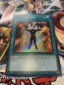 Mind Control Bundle 2x Secret 2x Ultra 2x Super Ra02 - Image 3