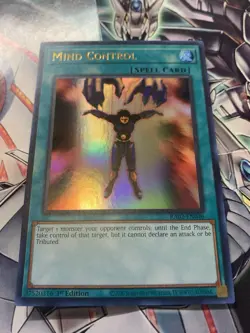 Mind Control Bundle 2x Secret 2x Ultra 2x Super Ra02 - Image 4