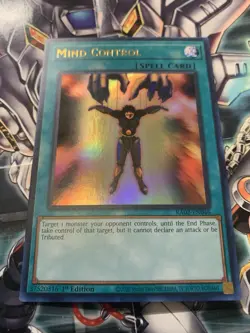 Mind Control Bundle 2x Secret 2x Ultra 2x Super Ra02 - Image 5