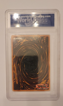 2003 Upper Deck SDJ-022 Yu-Gi-Oh GRADED GEM-MT 10 Penguin Soldier-Holofoil - Image 5