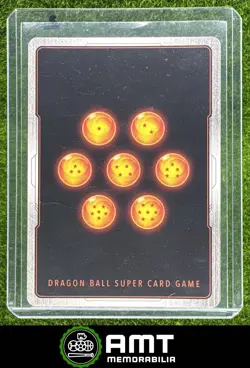 Piccolo Alternate Art Dragon Ball Super Fusion World Saiyan's Pride FB08-065 #2 - Image 2