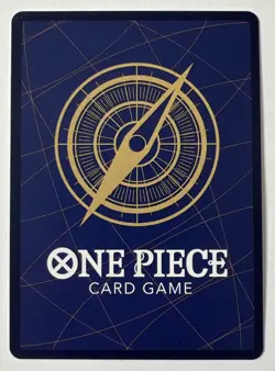 One Piece Card Game Donquixote Doflamingo OP04-031 SR Super Rare NM - Image 2