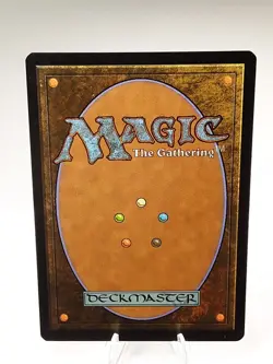 MTG - M14 - Nephalia Seakite - #065 - Lightly Played - Image 3