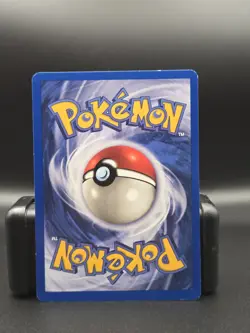 Wartortle - 42/102 - Pokemon Base Set Unlimited Card WOTC LP 1999-2000 - Image 2