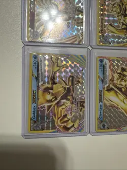 Lot Of Pokemon Break Cards - Image 4