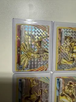 Lot Of Pokemon Break Cards - Image 5