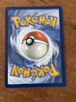 Pokemon TCG N's Zorua 189 SV: Scarlet & Violet Promo Cards Promo NM - Image 2
