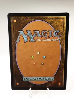 MTG - M14 - Suntail Hawk - #040 - Lightly Played - Image 3