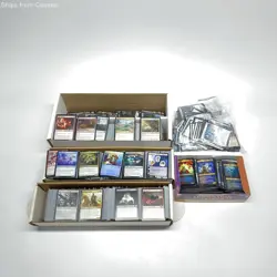 15.3 Lbs. Lot of Modern Magic The Gathering Cards - Image 1