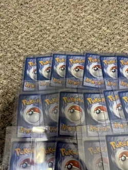 Pokemon TCG 30 Card Lot of Full Arts, Trainers, Etc (Eng, JPN, Korean) NM - Image 3