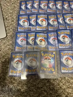Pokemon TCG 30 Card Lot of Full Arts, Trainers, Etc (Eng, JPN, Korean) NM - Image 4