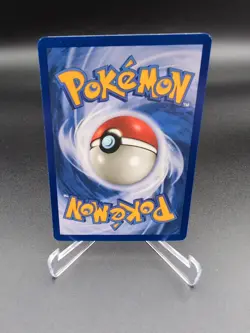 Pokemon Cards: 1st Edition Jungle Fossil Rocket 9 Card Non-Holo Lot NM/LP - Image 3