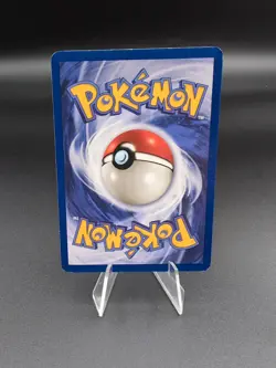 Pokemon Cards: 1st Edition Jungle Fossil Rocket 9 Card Non-Holo Lot NM/LP - Image 5