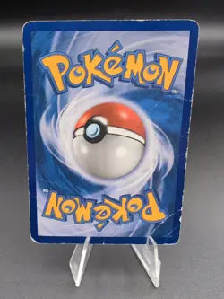 Pokemon TCG Blaziken EX Holo Ultra Rare Card 90/100 EX Crystal Guardians DMG - Image 2