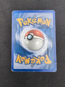 Pokemon TCG Blaziken EX Holo Ultra Rare Card 90/100 EX Crystal Guardians DMG - Image 3