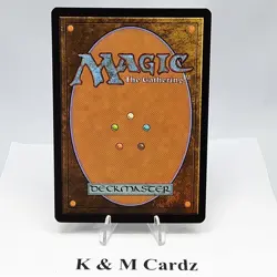 MTG - M12 - Sacred Wolf - #194 - Lightly Played - Image 3