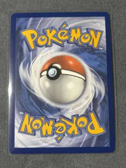 Pokemon Bellibolt 201/197 SV03: Obsidian Flames Holo 140 HP TCG Card - Image 2