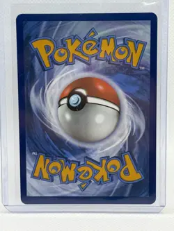 Pokemon TCG Pikachu EX SV Surging Sparks Double Rare Card #57/191 NM - Image 2